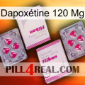 Dapoxétine 120 Mg 33
